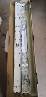 LED svítidlo průmyslové prachotěsné - 5