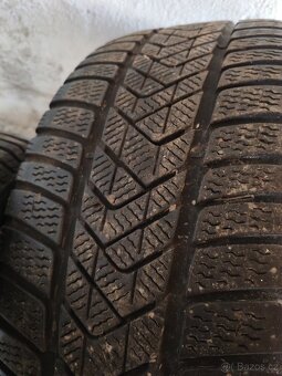 Pirelli - 5