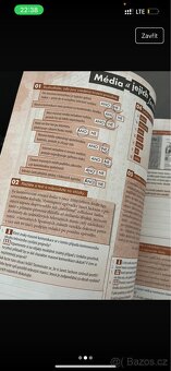 SPOLECENSKÉ VĚDY PRO STREDNÍ SKOLY učebnice a pracovní sešit - 5