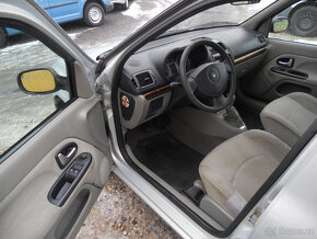 Renault Clio 1.4 16V 72Kw Dynamique - 5