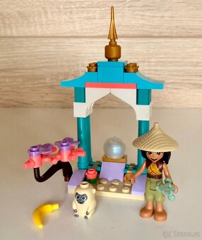 Lego malé sady - 5