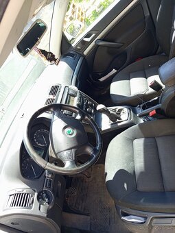 Škoda Octavia 2 combi 1.9tdi 44 - 5