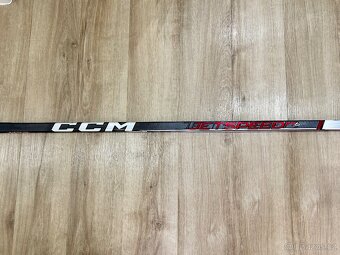 ✅ CELÁ - CCM JETSPEED FT6 PRO - 173 CM - P29 - 90 FLEX ✅ - 5
