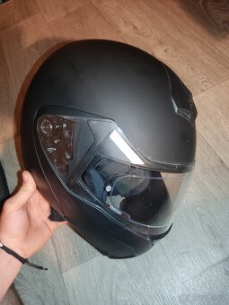 helma Crivit XL - 5
