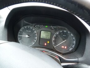 Škoda Octavia II r.v. 2006 1,6 FSI NAHRADNI DILY - 5