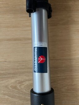 Ateliérové boom rameno Manfrotto - 5