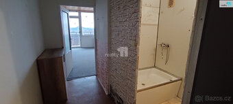 Pronájem bezbariérového bytu 1+KK+L, 35m2 v Novém Boru s pan - 5