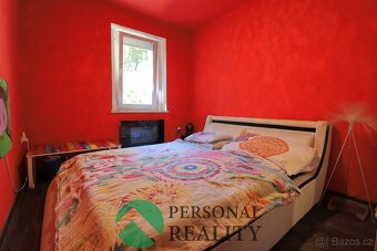 Prodej rodinné domy, 138 m2 - Jáchymov, ev.č. 02274 - 5