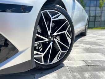 Hyundai IONIQ 6 STYLE PREMIUM 4x4 77kWh 239 kW - 5