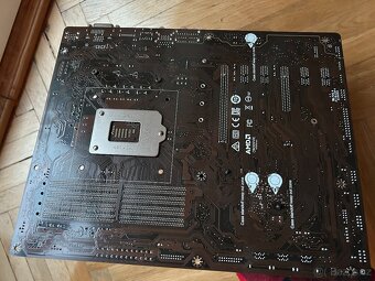 Základní deska MSI Z390-A PRO - 5