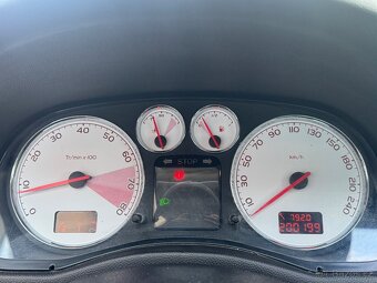 Peugeot 307 Cc 2.0 - 5