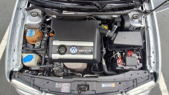 Vw golf mk4 1.6FSI 81Kw - 5