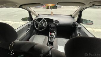 Opel Zafira - 5