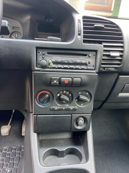 Opel Zafira 1,8 LPG - 5