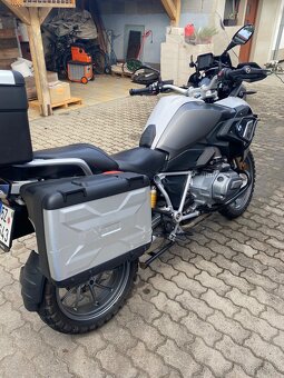 BMW R 1200 GS LC - 5