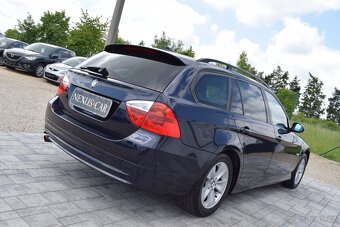 đ BMW 2.0 320i â˘TOPâ˘POUZE SERVIS BMW - 5