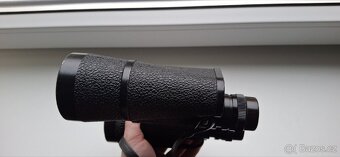 Dalekohled Carl Zeiss Jena 7x50 BINOCTEM - 5