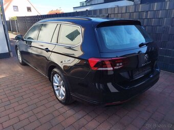 VW Passat - 5