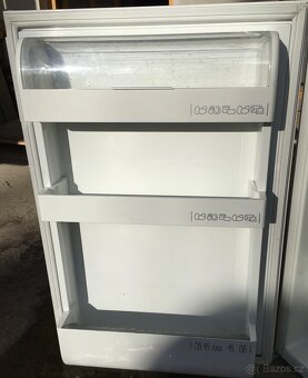Málá lednice Zanussi s mrazákem - 5