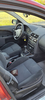 Ford Mondeo GHIA - 5