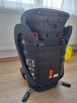 Britax Römer Kidfix SL, 15-36kg - 5