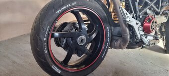 Ducati Multistrada 1000s ds - 5
