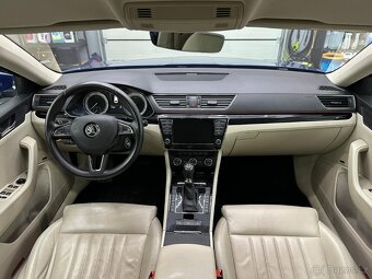 Škoda Superb 3,combi, L&K, 4x4 - 5