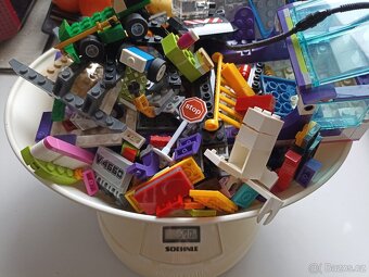 Lego pro holky - 5