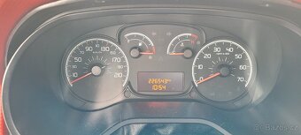 Fiat Doblo II Cargo L2 - 5