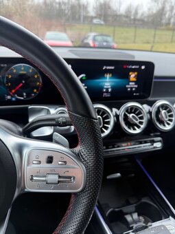 Mercedes GLB200 - 5