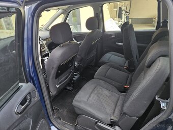 Ford Galaxy 2.0 Diesel - 5