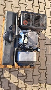 Motor Hatz 1D81z, 1D81S diesel 2021 r.v. - 5
