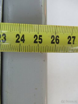 větrací mřížka. - 5