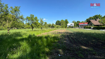 Prodej pozemku k bydlení, 455 m², Křtomil - 5