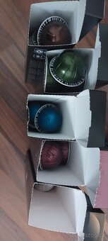 Kavovar nespresso - 5