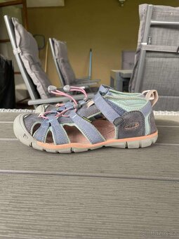 Sandály Keen velikost 36 - 5