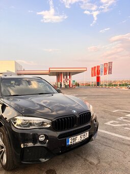 BMW X5 30d xDrive M-paket - 5