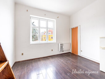 Pronájem bytu 1+kk, Michelská, Michle, 13800Kč/měs, 25 m2 - 5