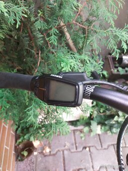 Haibike Sduro Treking - 5