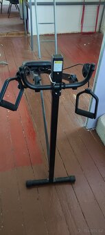 Total gym 1000 - 5