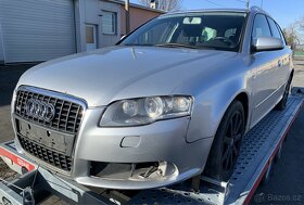 audi a4 s-line dily - 5