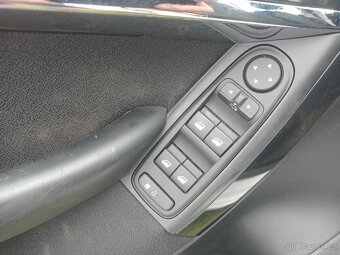 Prodám ND na Citroen C4 Picasso 1.6 E-HDi 82kW 9HR, - 5