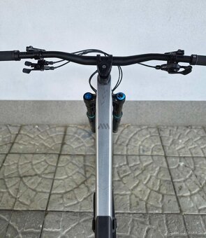 Horské kolo Canyon Strive CFR Underdog Carbon 2023 29″ - 5
