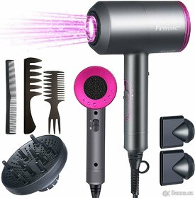 Ionizační vysoušeč vlasů Flintronic 2000W - 5