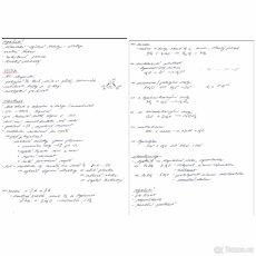 Maturitní otázky - chemie - 5