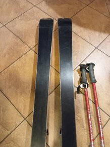 Prodám skoro nové carvingové Comanche K2 - 5