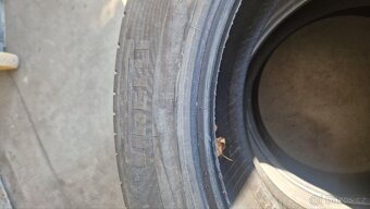 Letni pneu Pirelli Pzero, 285/45 R21 113Y, RFT - 5