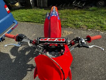 Honca CRF 450 2012 + komplet servis - 5