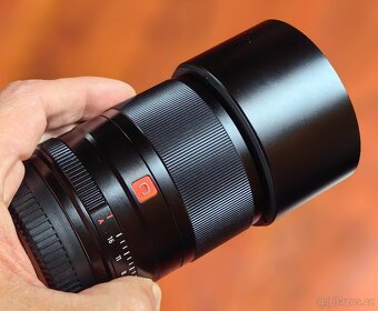 Viltrox XF 56/1.4 STM - 5