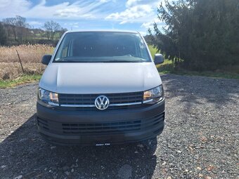 VW T6 RV.2018 Long - 5